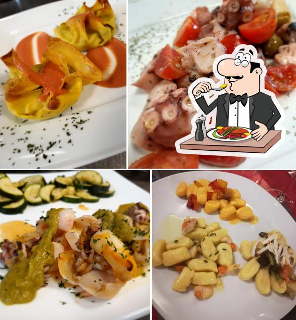 Bar Ristorante Fuori Orario