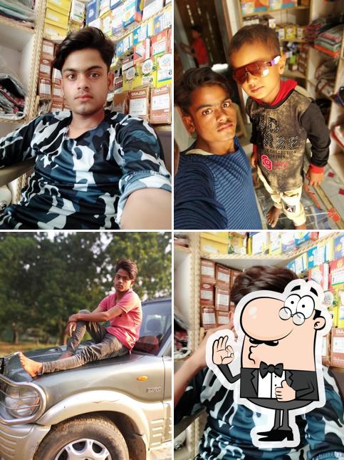 AZAD BATTERY SARVIEC & SAIBAR CAFE image