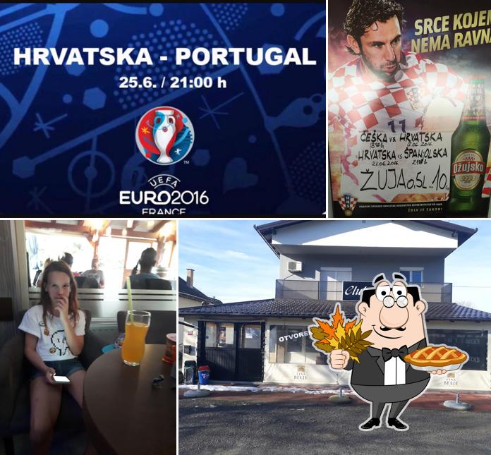 Guarda questa immagine di Club Caffe