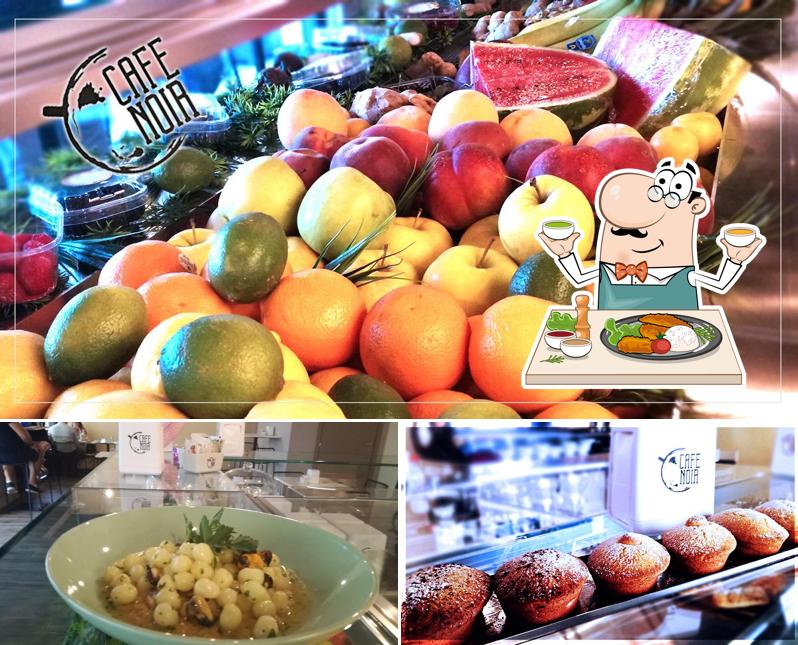 Cibo al Noir - Bar Pizzeria Bistrot