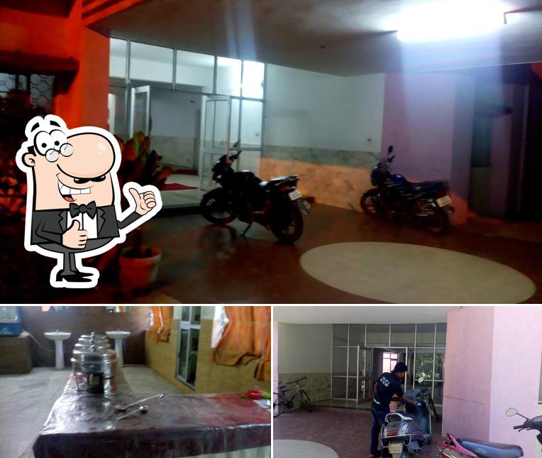 MCL Canteen, Kalinga Bhavan