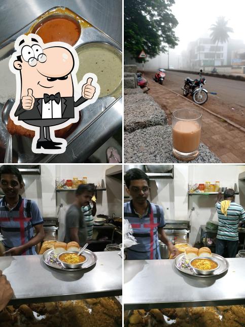 Mahaveer Canteen image