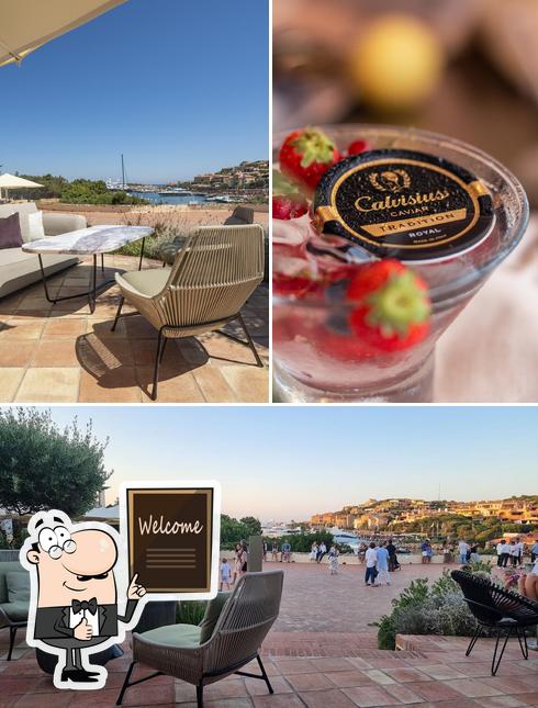 Vedi la immagine di Il Portico