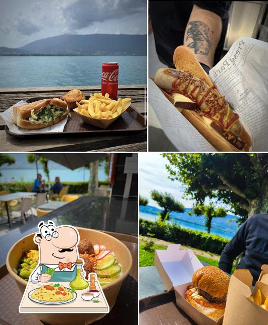 Le Petit Gourmet