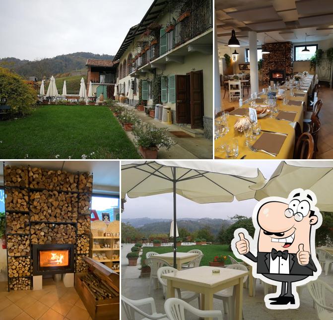 Ca'Mariuccia Agriturismo biologico