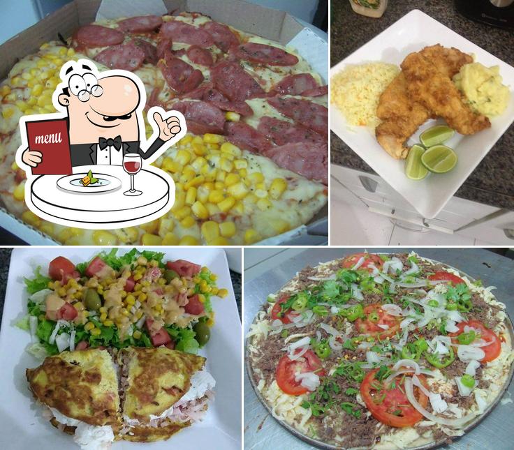 Pizzaria Rancho da Cascata