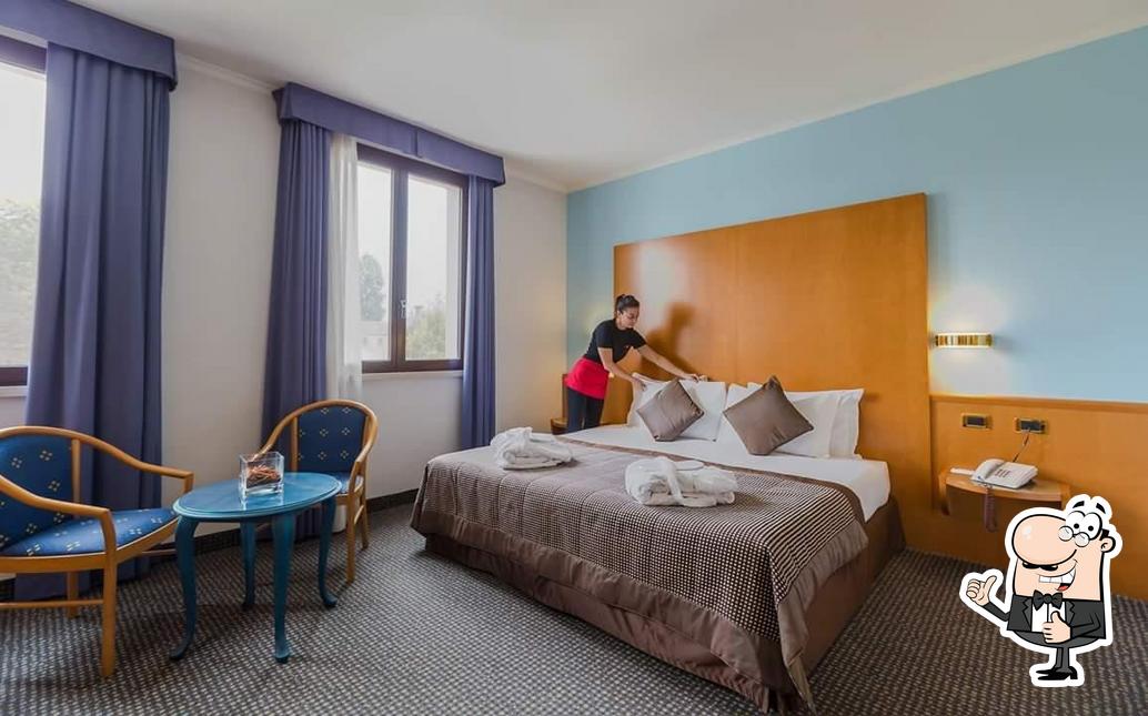Immagine di UNA HOTELS Occhiobello