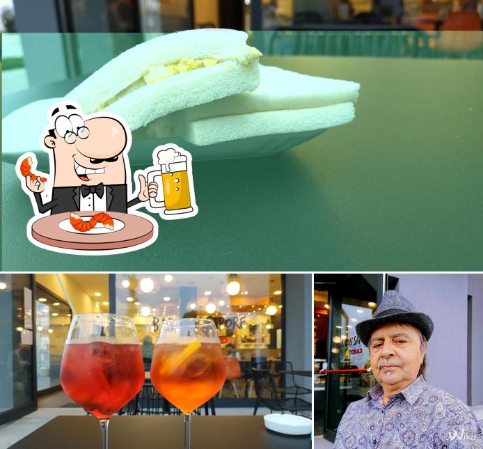 BAR CON SAPORE CONAD