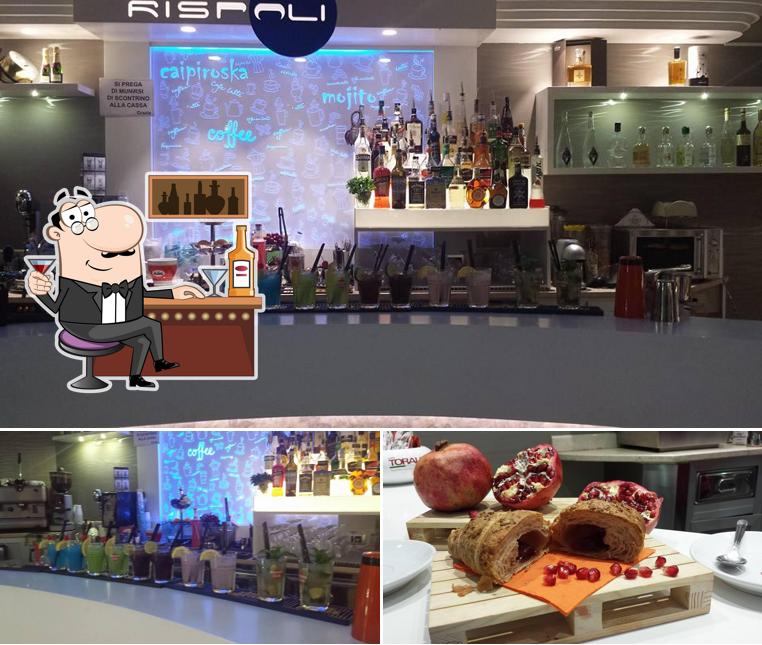 Bar TABACCHI Rispoli