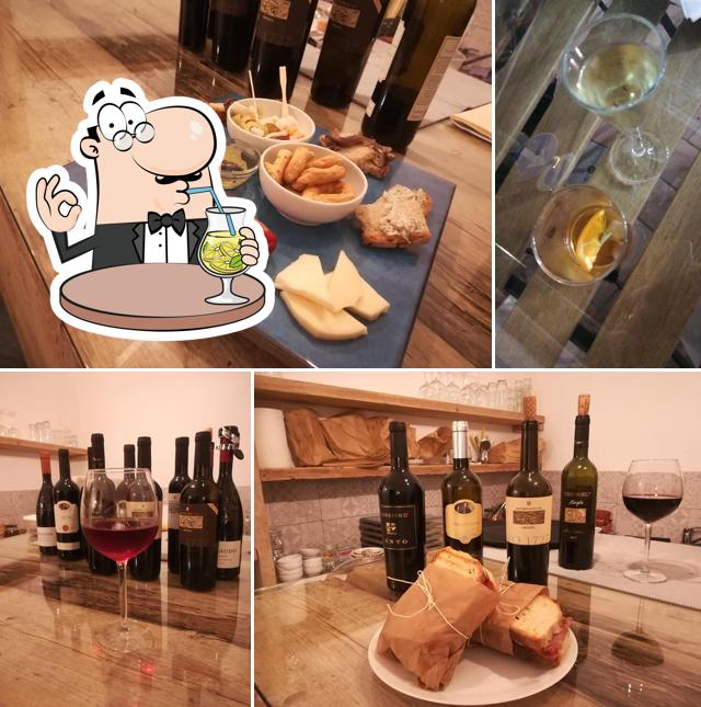 BastaCosì - Vineria Bistrot