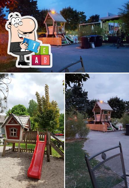 Ecco un'immagine di Krokodil Caffee podjetje za gostinstvo in turizem d.o.o