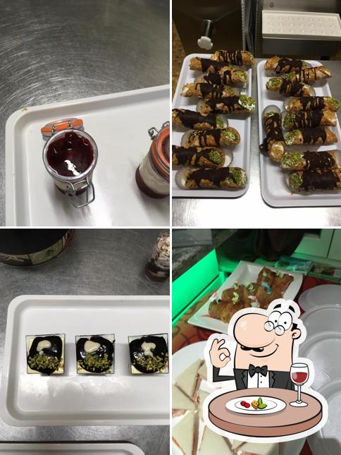 Caffetteria PERCHENO? Di Macchi Daniele Marco