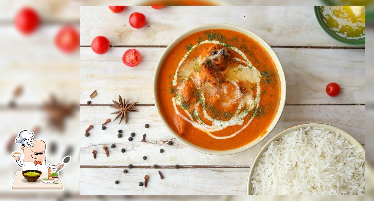 Aangan Reloaded - Hyatt Regency Delhi