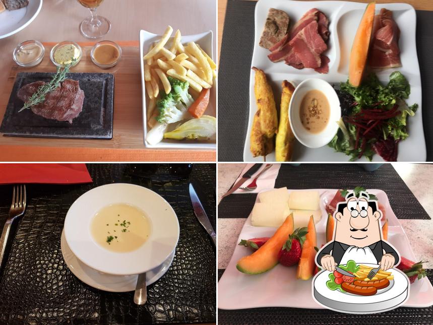Restaurant Aéroport