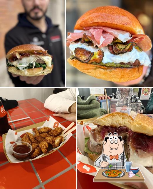 Ammorsi Gravina in Puglia