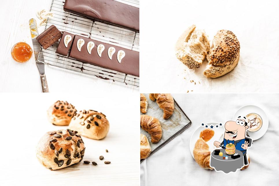 Bäckerei Mangold