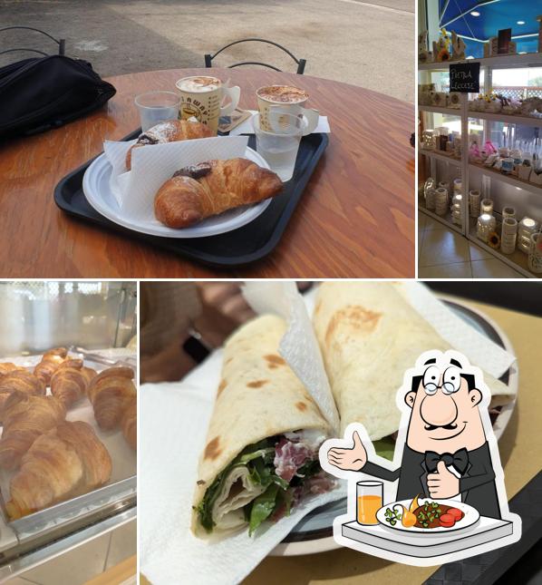 Cibo al Bar 275 - Paninoteca, Piadineria & Aperitivi litoranea alta Leuca