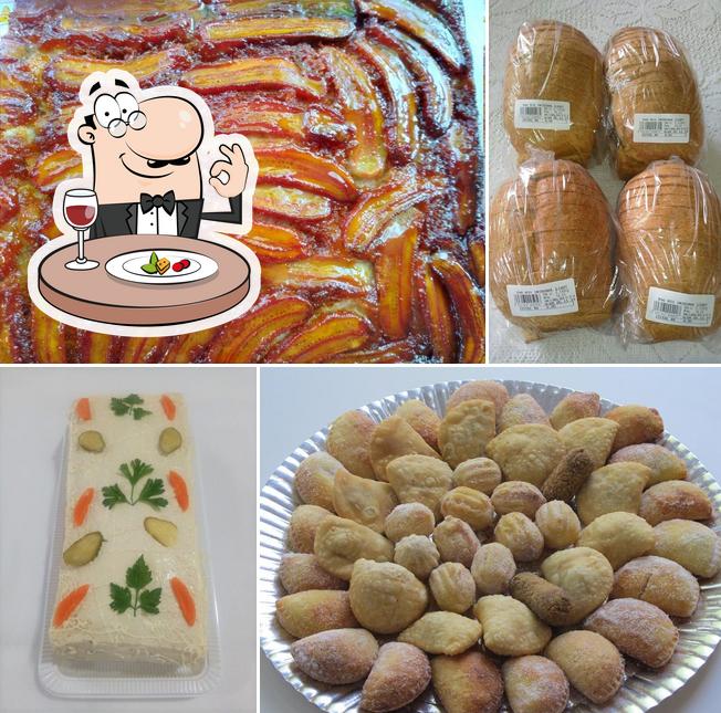 Bell Pão Panificadora