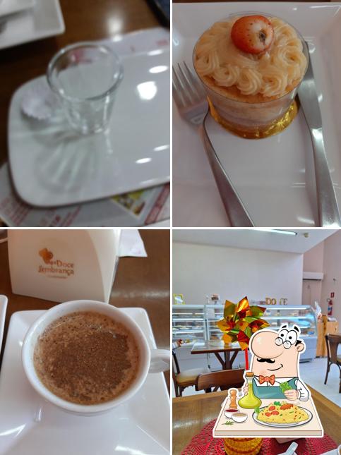 Doce Lembrança - Confeitaria e Bistrô