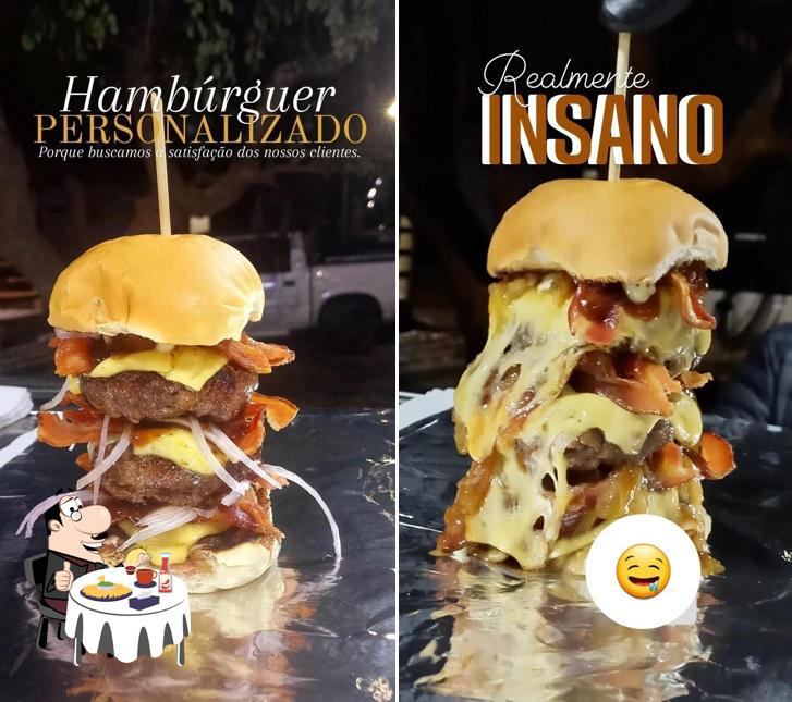 Fronteiriço Burguer