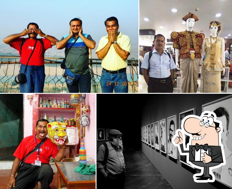 GANJAM CAFE HOUSE photo