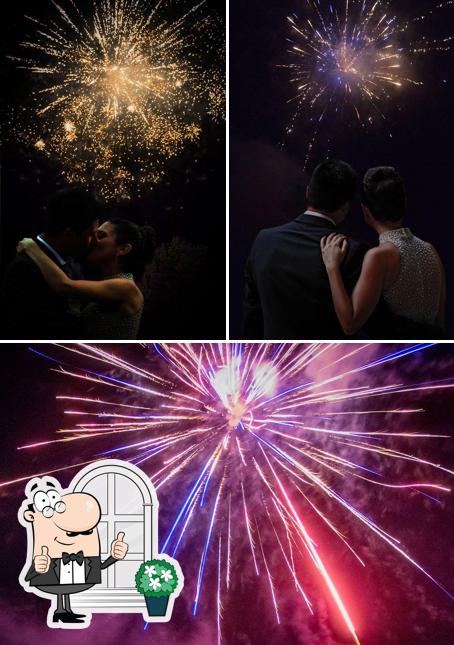 Guarda gli esterni di Gostionica Mlin