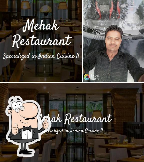 Mehak Restaturant