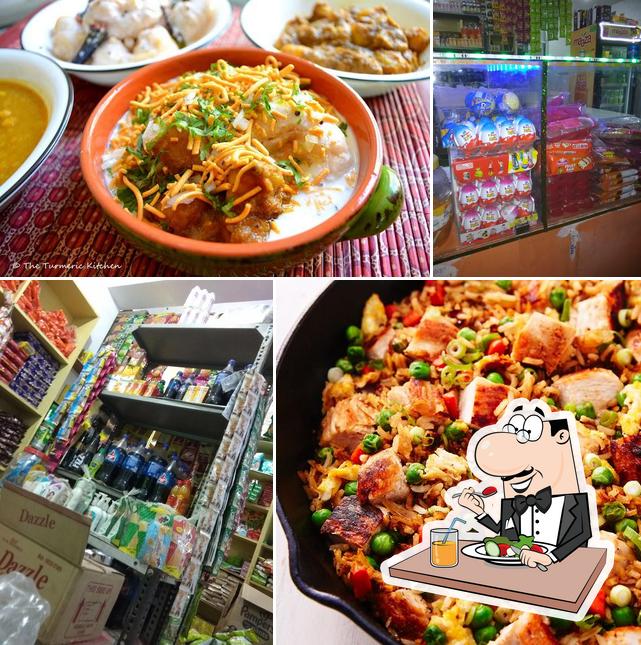 OM SAIRAM HOTEL AND RESTAURANT