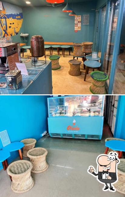 Olala Gelato