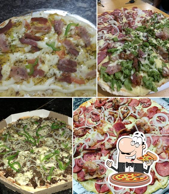 Pizzaria Terraço