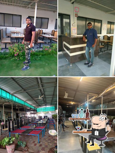 Check out how Ramdev Dalbati looks inside