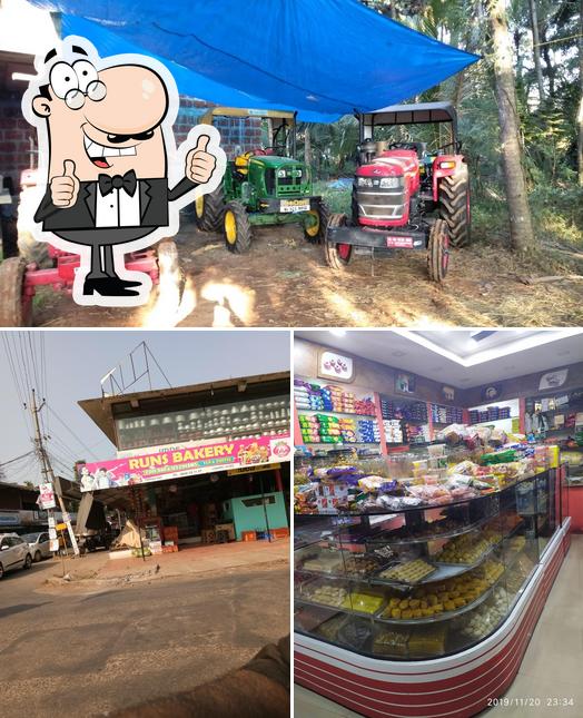 Runs Bakery