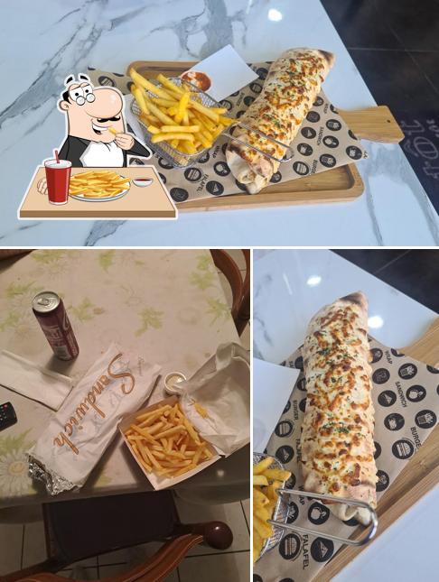 STAR FOOD (Chasse-sur-Rhône)