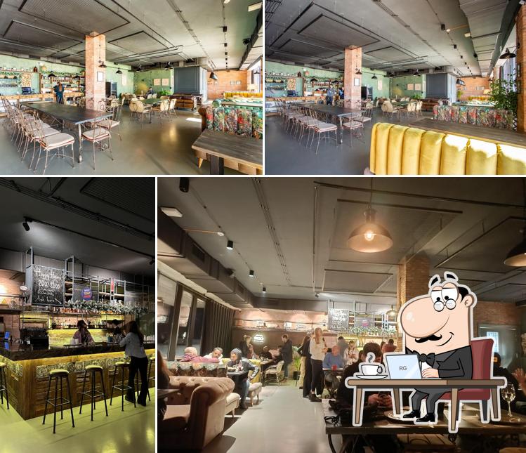 Restaurant Skio