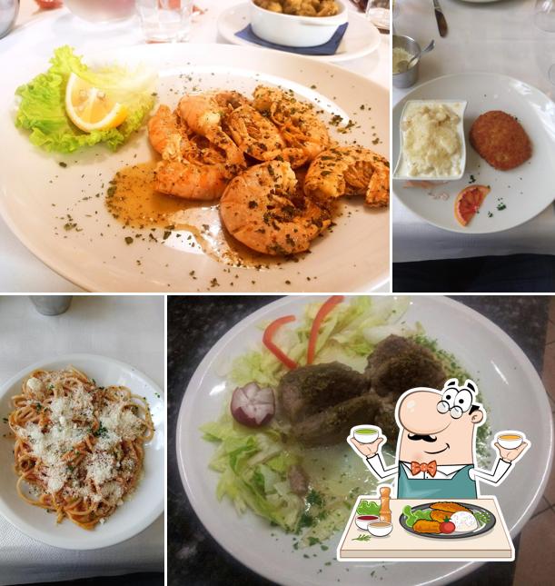 Trattoria Da Mauri E Livia