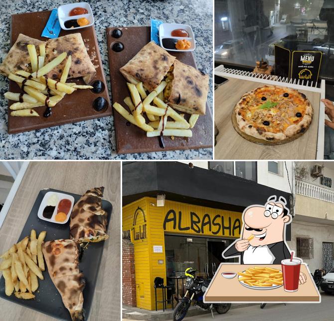 مطعم الباشا،/ علوان