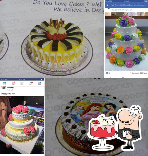 S.L.J. Bangalore iyangar's bakery