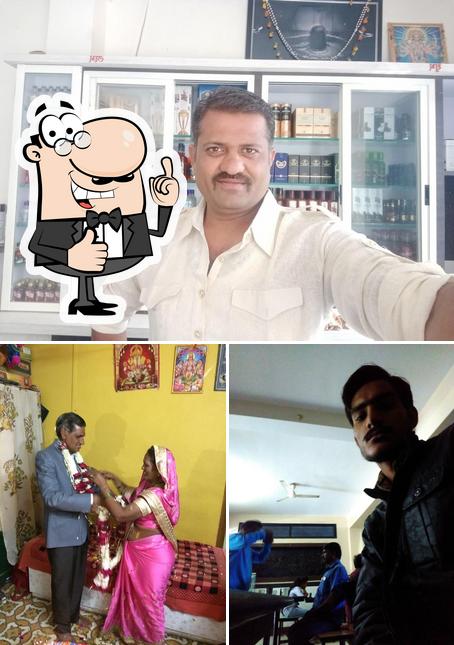 Shree Prasad Family Restaurant