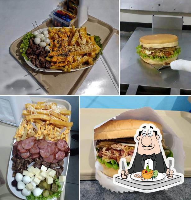 Siri Cascudo Lanches