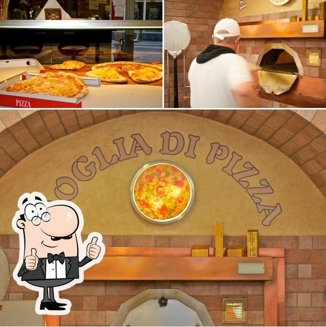 Voglia di Pizza Rijeka