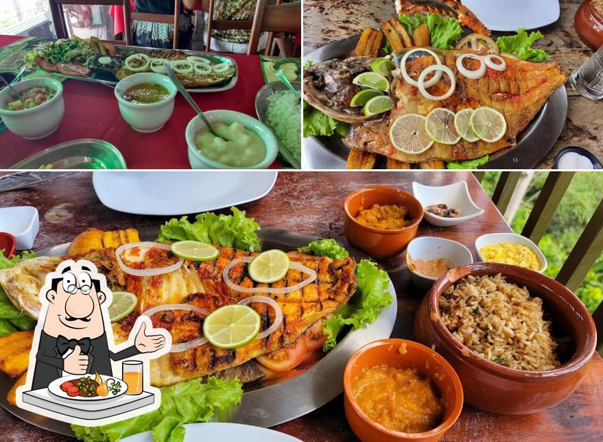 Comida em Cuzco Restaurante - Culinária Peruana e Regional