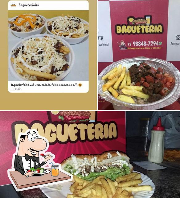 Bagueteria