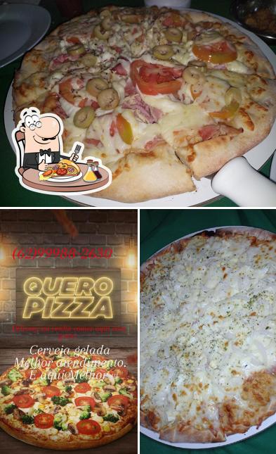 Bambola Pizzaria e Churrascaria