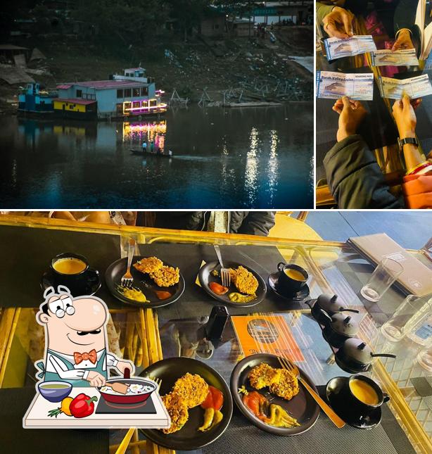 Barak Valley Cruise - The Floating Restaurant