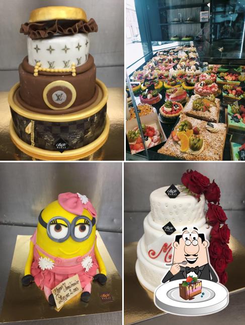 Boulangerie B&V DANEL