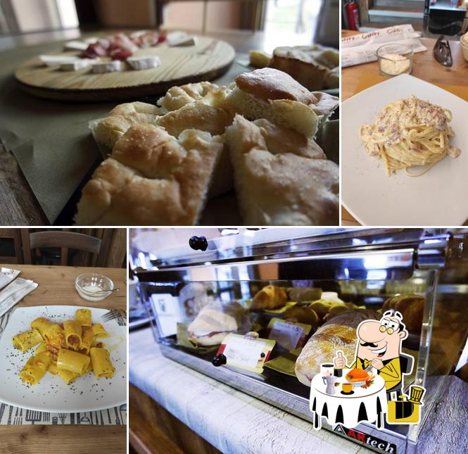 Bar Ristorante Le Barme'