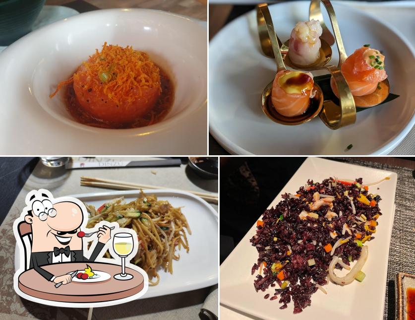 Cibo al Dinzu Restaurant Treviso