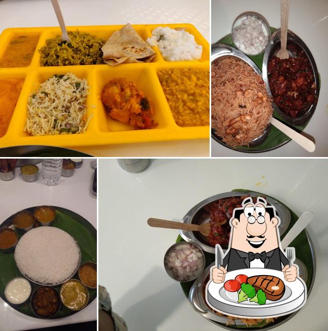 Hotel Shri Ganesh Bhavan