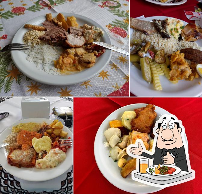 Kallas Restaurante