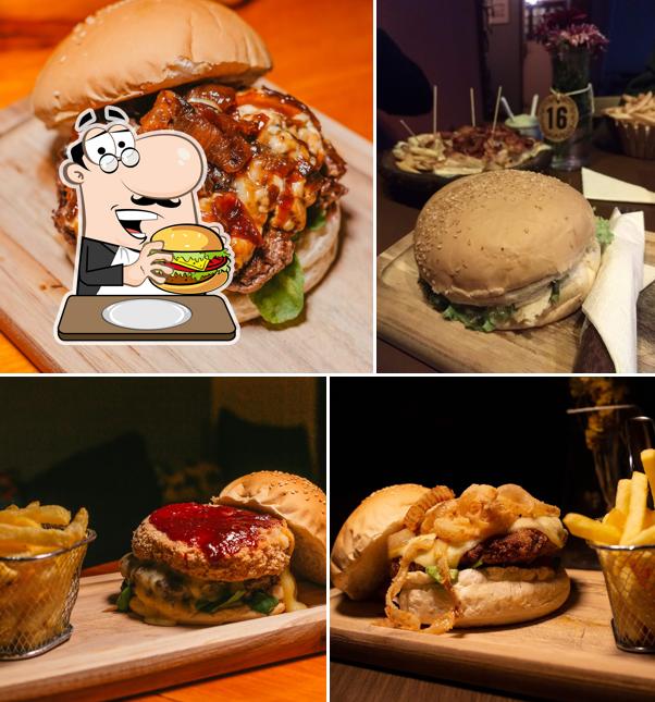 Mr. Broa Burguer
